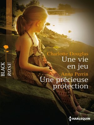 cover image of Une vie en jeu--Une précieuse protection